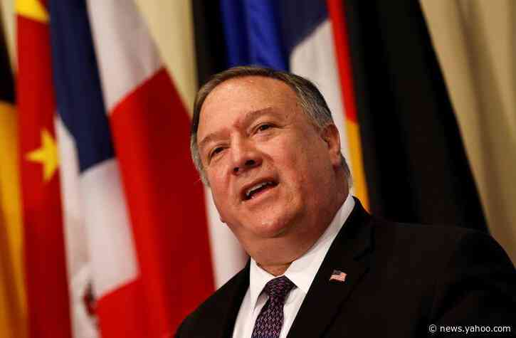 U.S., Guyana to launch joint maritime patrols near disputed Venezuela border