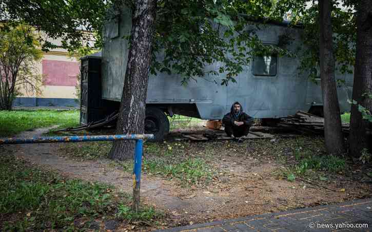 Fears of a brain drain in Belarus as IT workers prepare to flee brutal crackdown
