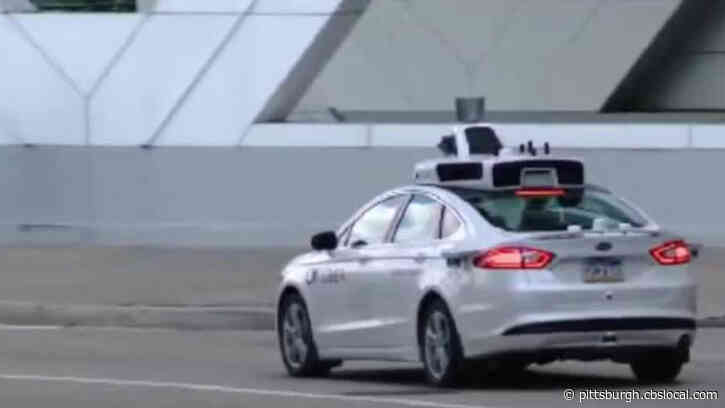 PennDOT Says Highly Automated Vehicles Have ‘Potential To Help Make Transportation Safer’