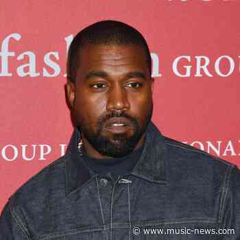 Kanye West worries fans with early morning tweet-and-delete about murder fears