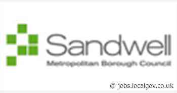 Solicitor - Governance job with Sandwell Metropolitan Borough Council | 148227 - LocalGov