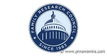 Family Research Council Statement on the Passing of Supreme Court Justice Ruth Bader Ginsburg