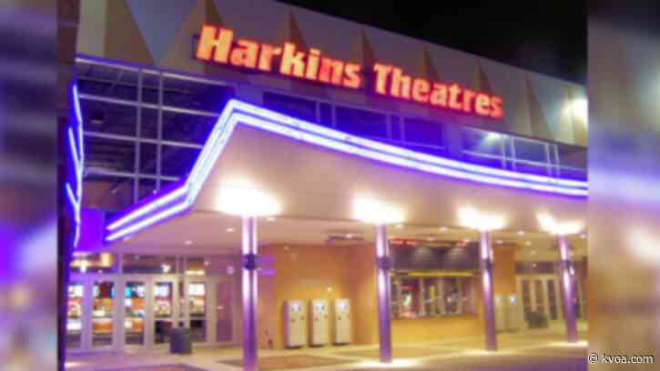 Harkins Theatres celebrates Hispanic Heritage Month