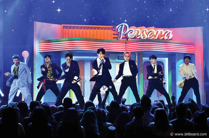iHeartRadio Music Festival 2020: 5 Can’t-Miss Moments
