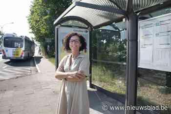 Op de bus met een rolstoel? Het blijft moeilijk