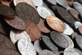Coin news: Royal Mint will not make 2p or £2 coins for 10 years
