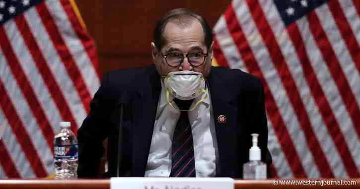 Measure Targeting Rising Anti-Semitism Opposed by Majority of House Democrats