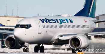 Another flight from Toronto identified with a confirmed coronavirus case | News - Daily Hive