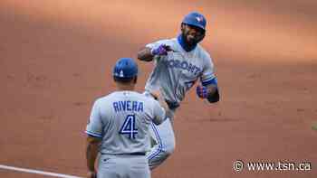 Mitchell: Healthy Teoscar Hernandez’s bat key to Toronto Blue Jays' hopes - TSN