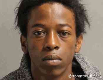 Man charged in 'cowardly' Toronto murder was wanted for shooting in Hamilton - Toronto Sun
