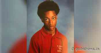 Toronto man faces 1st-degree murder charge in death of Brampton teen - Global News