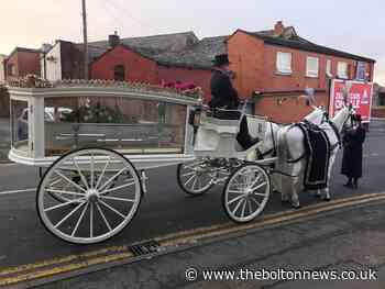 Coronavirus guidance on funerals in Bolton causes heartache