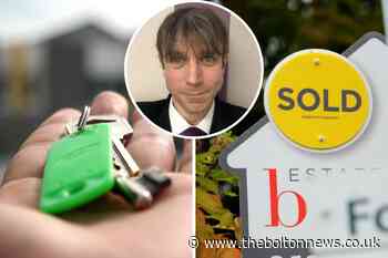 Bolton June house price drop ‘no cause for concern’