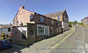Pub could be haunted house