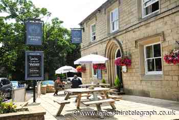 Pub of the week: The Butler's Arms, Pleasington