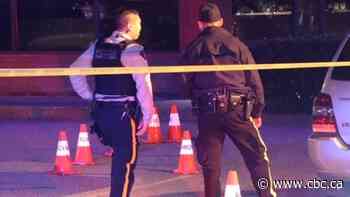 2 injured by gunfire in Richmond, B.C.