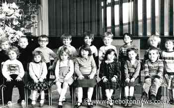Who do you recognise from Bolton's Class of 88?