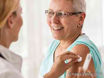 The regular flu shot is not as effective for people over 65 — here are the options for senior-specific flu shots