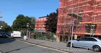 Drug deals, sex work and violence in the shadow of Cabot Circus