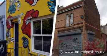 'It's become like Notting Hill' - Changes to one area of Bristol