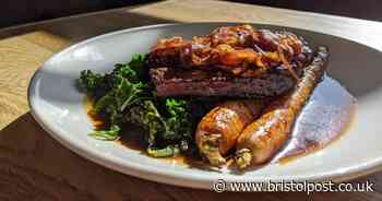 The dog-friendly pub with a 'gorgeous' hidden garden