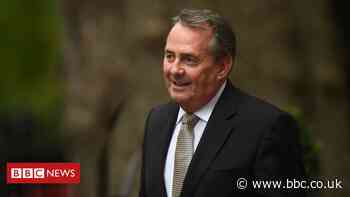 Liam Fox still in running for WTO chief as race narrows