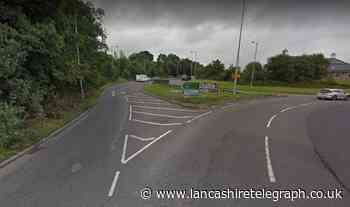 £1m works to improve M65
