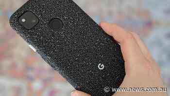 Cheap phone competes with $2000 rivals