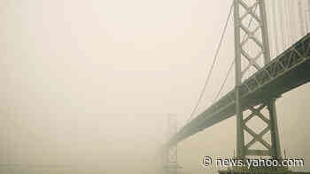 Spare the Air Alert issued for Saturday in the Bay Area