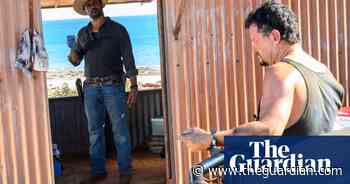 TV tonight: gruesome tales of the Australian outback