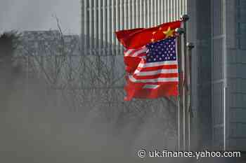 China launches counter-mechanism to US sanctions list