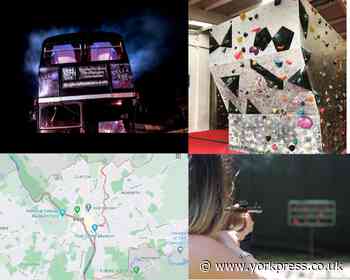 Activities in York you can do with groups of six or less