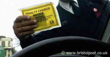 Council lost £700K in parking fines during lockdown