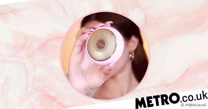 Is the Foreo UFO 2 90-second mask tool worth the faff?