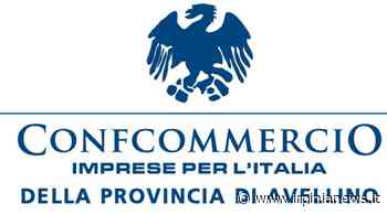 Confcommercio Avellino, l’appello ai candidati sindaco in cinque punti - Irpinia News