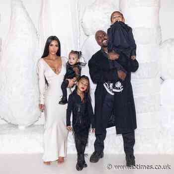 Kim Kardashian is concerned about Kanye West's 'mood swings and manic episodes'