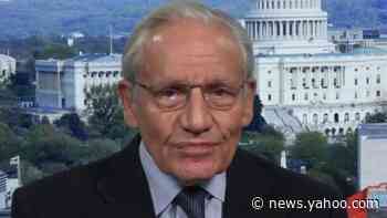 Woodward on Trump presidency, coronavirus response: 'One of the saddest moments for this country'