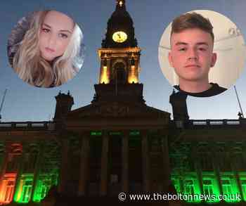 Mum praises Coronation Street and Bolton Council for shining a light on Mitochondrial disease suffered by her two children