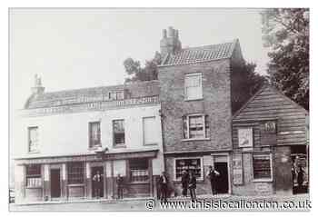 Then and Now: A pub that became the hub of Chingford Green