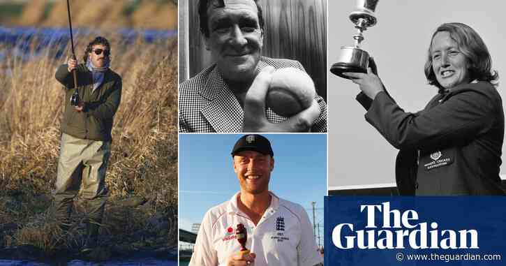 Cricket castaways: the game's long run on Desert Island Discs