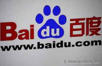 Baidu (BIDU) Has Risen 17% in Last One Year, Outperforms Market