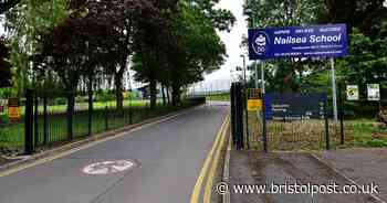 School says Covid cases classed as 'outbreak'