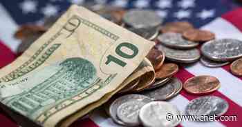 Second stimulus check: 6 important things you need to know about another relief payment     - CNET