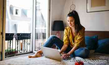 Foreign offices: the Britons who work from home – abroad