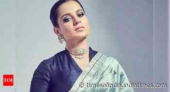 Kangana: B'wood is not the top film industry