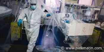 L’épidémie de coronavirus déjà plus meurtrière que la canicule de 2003 en France