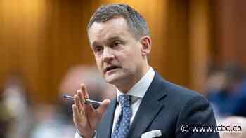 Chris Hall: There's no path to net-zero without nuclear power, says O'Regan