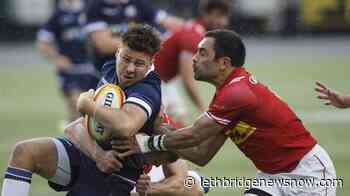 Rugby Canada adds Phil Mack to developmental academy coaching staff - Lethbridge News Now