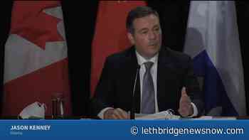 Premiers push for increase to health care funding from federal government - Lethbridge News Now