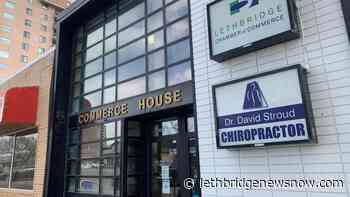 Five Lethbridge Chamber resolutions adopted, each addressing business concerns - Lethbridge News Now